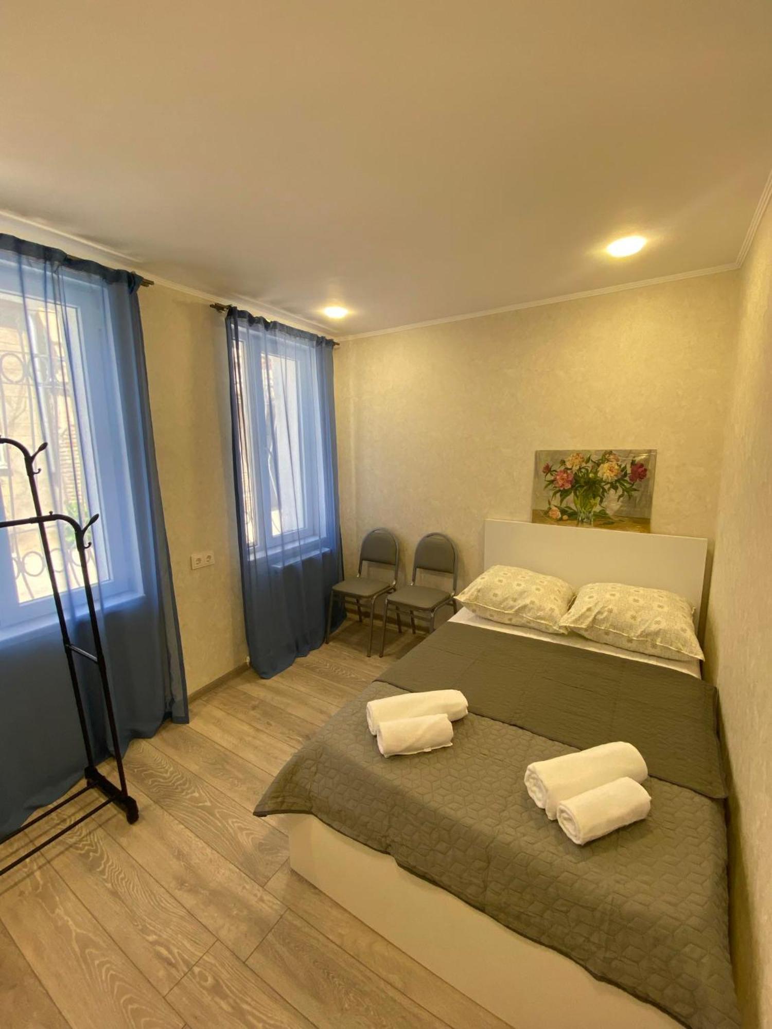 Victoria Apartment In Old Tbilisi Exterior photo